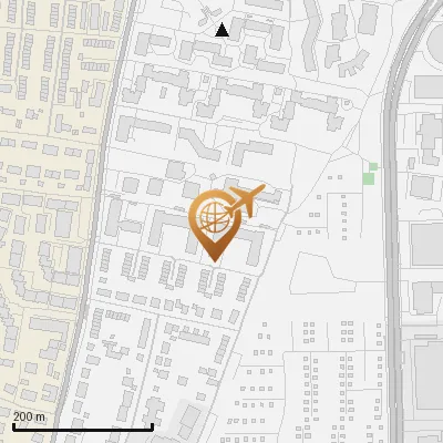 Foto zu Goldhoferstraße 4, 81476 München