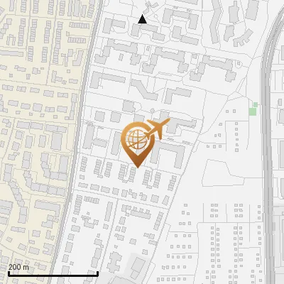 Foto zu Goldhoferstraße 6, 81476 München