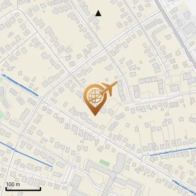 Foto zu Goldkäferweg 43, 22523 Hamburg