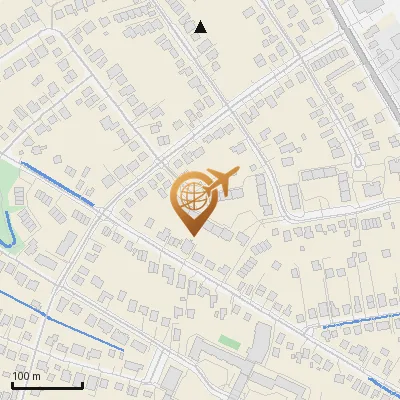 Foto zu Goldkäferweg 47, 22523 Hamburg