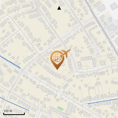 Foto zu Goldkäferweg 48, 22523 Hamburg