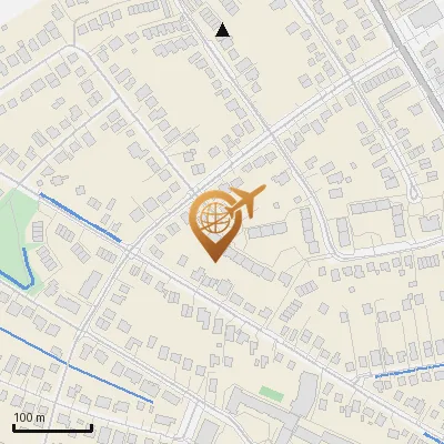 Foto zu Goldkäferweg 51, 22523 Hamburg