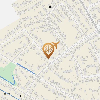 Foto zu Goldkäferweg 54, 22523 Hamburg