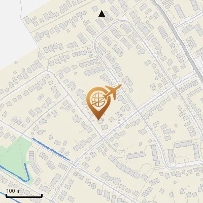 Foto zu Goldkäferweg 56, 22523 Hamburg