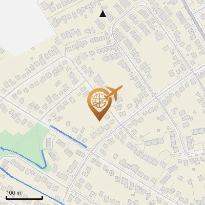 Foto zu Goldkäferweg 59, 22523 Hamburg