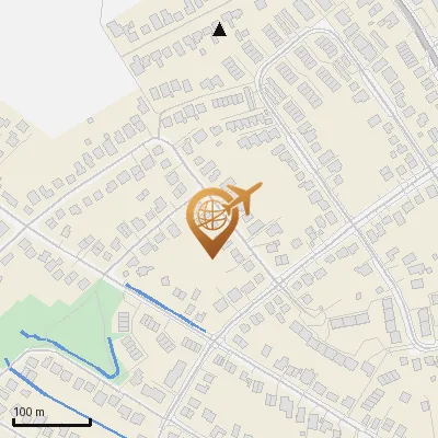 Foto zu Goldkäferweg 61, 22523 Hamburg