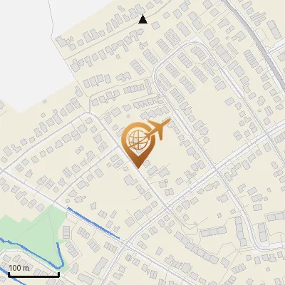 Foto zu Goldkäferweg 62, 22523 Hamburg