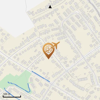 Foto zu Goldkäferweg 65, 22523 Hamburg