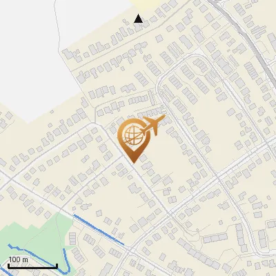 Foto zu Goldkäferweg 66, 22523 Hamburg