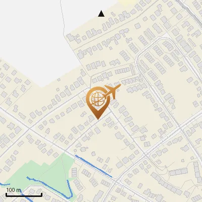 Foto zu Goldkäferweg 69, 22523 Hamburg