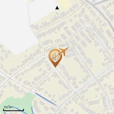 Foto zu Goldkäferweg 70, 22523 Hamburg