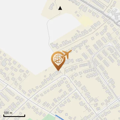 Foto zu Goldkäferweg 73, 22523 Hamburg