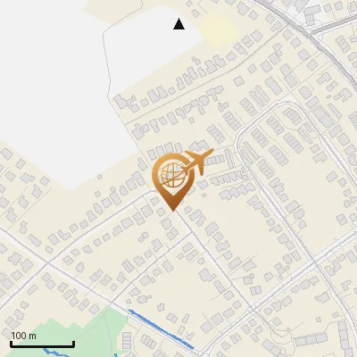 Foto zu Goldkäferweg 74, 22523 Hamburg