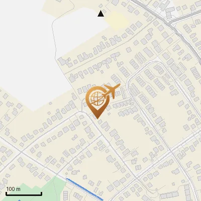 Foto zu Goldkäferweg 76, 22523 Hamburg