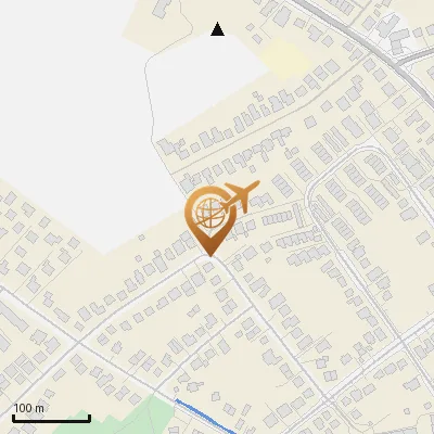 Foto zu Goldkäferweg 78, 22523 Hamburg