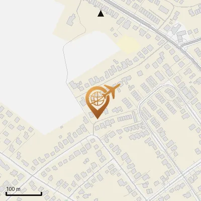 Foto zu Goldkäferweg 79, 22523 Hamburg