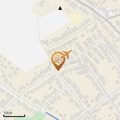 Foto zu Goldkäferweg 80, 22523 Hamburg