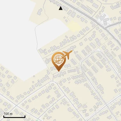 Foto zu Goldkäferweg 81, 22523 Hamburg