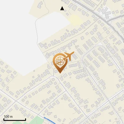 Foto zu Goldkäferweg 82, 22523 Hamburg