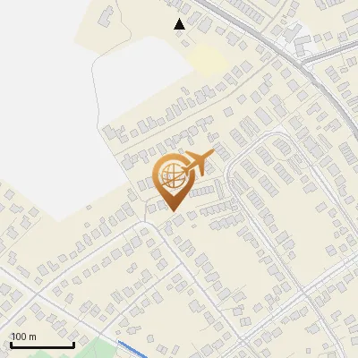 Foto zu Goldkäferweg 84, 22523 Hamburg