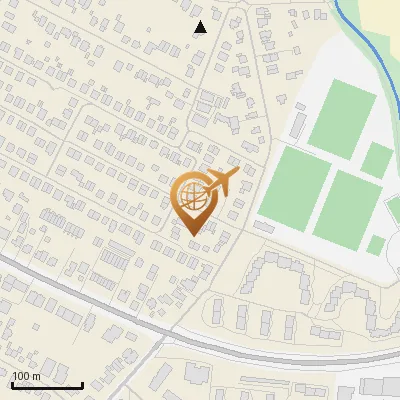 Foto zu Goldkoppel 46, 22119 Hamburg