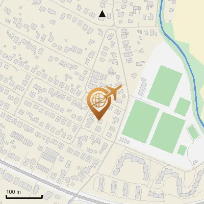 Foto zu Goldkoppel 49, 22119 Hamburg