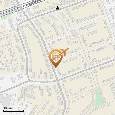 Foto zu Goldlackweg 1, 22049 Hamburg