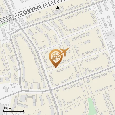 Foto zu Goldlackweg 10, 22049 Hamburg