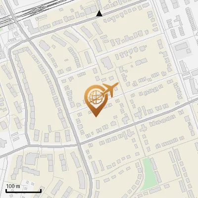 Foto zu Goldlackweg 13, 22049 Hamburg