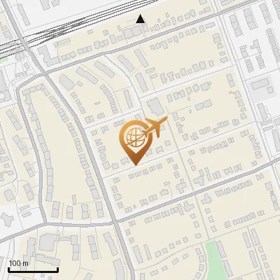 Foto zu Goldlackweg 16, 22049 Hamburg