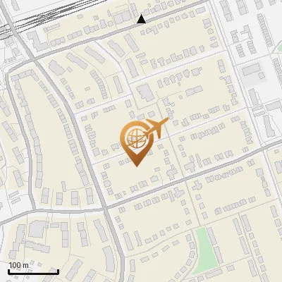 Foto zu Goldlackweg 17, 22049 Hamburg