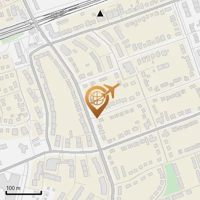 Foto zu Goldlackweg 2, 22049 Hamburg