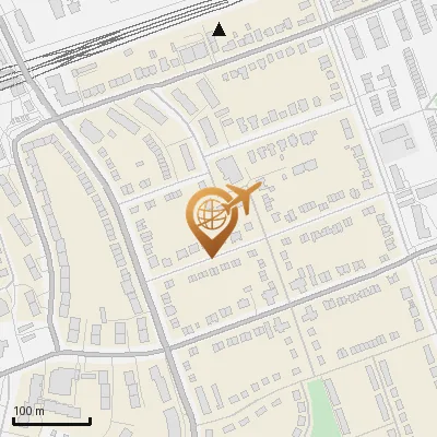 Foto zu Goldlackweg 20, 22049 Hamburg