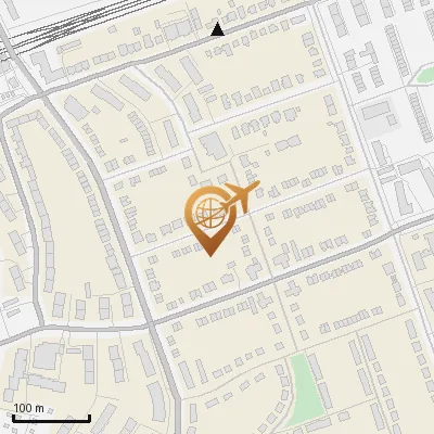 Foto zu Goldlackweg 21, 22049 Hamburg