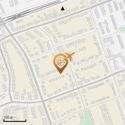 Foto zu Goldlackweg 24, 22049 Hamburg