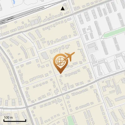 Foto zu Goldlackweg 28, 22049 Hamburg