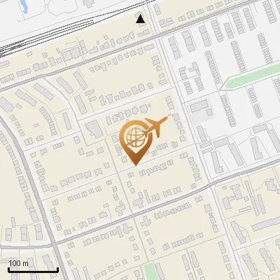 Foto zu Goldlackweg 30, 22049 Hamburg