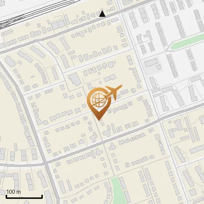 Foto zu Goldlackweg 31, 22049 Hamburg