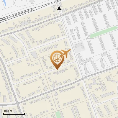 Foto zu Goldlackweg 38, 22049 Hamburg