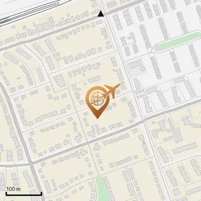 Foto zu Goldlackweg 39, 22049 Hamburg