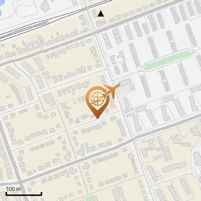 Foto zu Goldlackweg 48, 22049 Hamburg