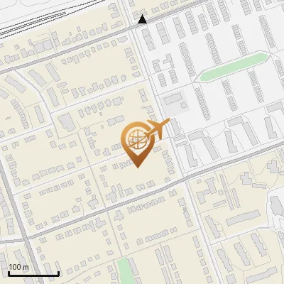 Foto zu Goldlackweg 49, 22049 Hamburg