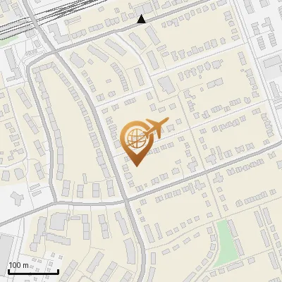 Foto zu Goldlackweg 5, 22049 Hamburg