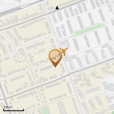 Foto zu Goldlackweg 53, 22049 Hamburg