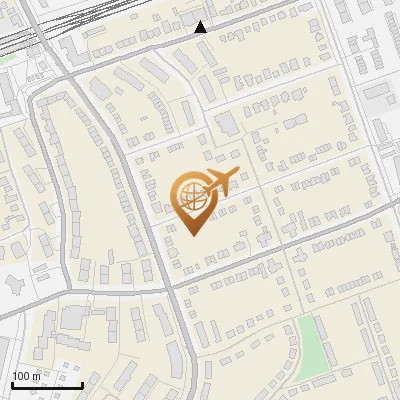 Foto zu Goldlackweg 9, 22049 Hamburg