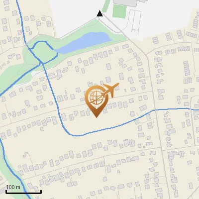 Foto zu Goldmariekenweg 11, 22457 Hamburg