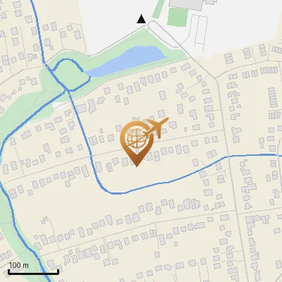 Foto zu Goldmariekenweg 13, 22457 Hamburg