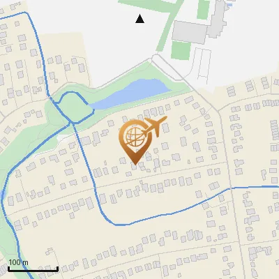 Foto zu Goldmariekenweg 14, 22457 Hamburg