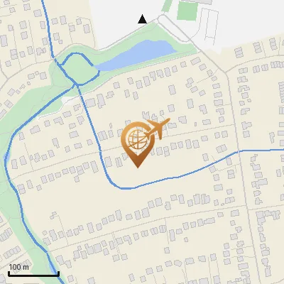 Foto zu Goldmariekenweg 15, 22457 Hamburg