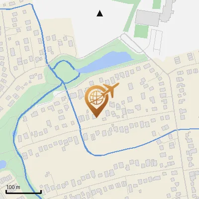 Foto zu Goldmariekenweg 16, 22457 Hamburg